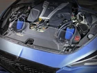 Afe 56-10004R Takeda STAGE-2 Cold Air Intake For 2016-2024 Infiniti Q50 Q60 3.0T New. Price: $460.00.