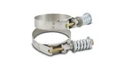 Vibrant Performance 27840 Spring Loaded T-bolt Clamp 4.28 4.58 In. New. Price: $18.50.