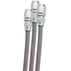 Fragola 6000 Ptfe Lined Hose 602026 New. Price: $201.62.