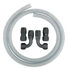 Moroso #22649 Vacuum Pump Line Kit New. Price: $180.99.