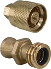 Astamotor RE7141F RE7141M Forklift Propane Tank Connector Female Connection New. Price: $39.59.