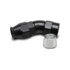 Vibrant For Aluminum 30 Degree One Piece Hose End Ptfe Lined New. Price: $66.54.