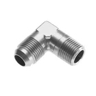 Redhorse 822-06-08-5, One Fitting Series 90 Degree Adapter Aluminum New. Price: $34.95.