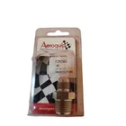 Aeroquip -6AN To 11/16-18 I/f Steel Adapter Fitting FCM2965 New. Price: $21.99.