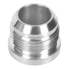 Joes Racing Products 37016 Weld Fitting -16AN Male Aluminum New. Price: $35.41.