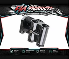 Earls 2077ERL Engine Oil Filter Remote Mounting Kit New. Price: $138.95.