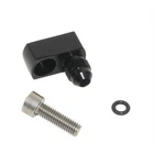 Trick Flow Ls Engine Steam Line -4 An Alum Black Each- TFS-30600611 New. Price: $23.42.