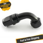 Fragola 109020-BL Series 3000 Race Hose Ends New. Price: $83.33.