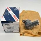 Bosch 0281002241 Fuel Injection Pressure Regulator Valve For Mercedes Sprinter New. Price: $39.99.