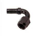 Xrp 221206 HS-79 Degree Aluminum Hose End Fitting, -6 An New. Price: $34.99.