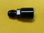 Russell 640863 Push On Efi Fuel Fitting -6 An Male To 5/16" Hardline LT1 LT4 LS1 New. Price: $19.95.