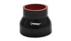 Vibrant Performance Silicone Reducer Coupler 3.50IN To 3.00IN I.d. Black New. Price: $57.94.