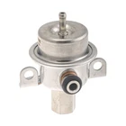 Herko PR4201 Fuel Pressure Regulator For Land Rover Discovery 4.0L 1996-1998 New. Price: $30.60.
