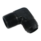 Fragola Performance Systems -16 X Mpt 90 Adapter Black New. Price: $30.44.