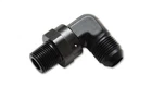 Vibrant Performance 11356 Male Swivel 90 Degree Adapter Fitting New. Price: $41.19.