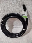 Fuel Line- 1/2" O.d. X 1/4" I.d. 5' 200 Psi 7 (21 C) Watts SFIE5 New. Price: $10.42.
