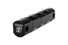 Turbosmart Modular Remote Sensor Block 3 Channel 1/8" Npt Ports Black Anodized New. Price: $130.49.