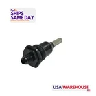 Pwr 75-00100, One Black Aluminum Prv Valve Late Model Assembly 36 Lbs Performanc New. Price: $402.92.