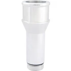 Cvr Performance Fitting 1-3/4 Water Pump Inlet Long- 8175LCL New. Price: $50.07.