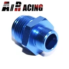 Emusa Blue AN12 M20*1.5OIL/FUEL Line Hose End Male/female Union Fitting Adapter New. Price: $6.49.