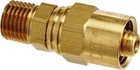 Milton S-615 Reusable Hose End, 1/4NPT X 9/16" Free 1ST Class Same Day Ship New. Price: $8.03.