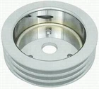 Racing Power Company R8858POL Small Block Fits For Chevy Polished Triple New. Price: $105.11.