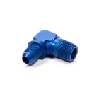 Fragola Performance 90 Degree Adapter- #6 X 1/2" Mpt- 482268- Lot Of 1- Nip New. Price: $8.50.