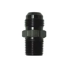 To 3/8 Npt Adapter Fitting Big End Performance 14886 New. Price: $6.99.