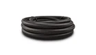 Vibrant 11983 -16 Black Nylon Braided Flex Hose 20 Ft Roll New. Price: $255.99.
