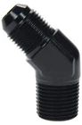 Allstar Performance ALL49547 To Npt 45 Degree -10 X 3/8IN New. Price: $17.49.