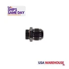 Xrp Xtreme 922010, One Black Aluminum Oil Cooler Fitting M22 1.5 Orb Performan New. Price: $30.09.