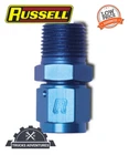 Russell 614226 Straight Female An To Npt Adapter Fitting New. Price: $31.31.