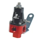 Aeromotive 13301, One Fuel Pressure Regulator 60 Psi 3/8 Npt Aluminum New. Price: $245.86.