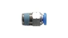 Vibrant Performance 22666 Male Flare Straight Hose End Fitting New. Price: $24.71.