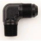 Xrp-xtreme Racing Prod. Elbow 90 #8 Flare 3/8 Npt Black- 982208BB New. Price: $15.03.
