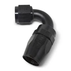 Russell 613405 6AN Proclassic Swivel 120 Degree Tight Radius Hose End With Black New. Price: $35.07.