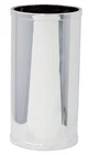 Spectre For Straight Intake Tube 3IN. Od X 6IN. L - Chrome New. Price: $19.99.