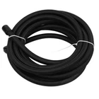Lokocar 10AN Ptfe E85 Fuel Line Hose Nylon Braided 20FT Black 1/2 Inch New. Price: $39.99.
