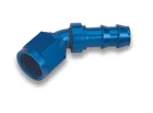 Earls Plumbing 704609ERL Super Stock 45 Deg. An Hose End New. Price: $58.32.