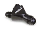 Earls Plumbing AT100173ERL Forged Aluminum An Y-block New. Price: $82.99.