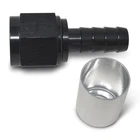 Russell 610583 10AN Proclassic Crimp Straight Hose End New. Price: $24.34.