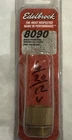 Edelbrock 8090 Fuel Line Fitting New. Price: $21.95.
