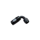 Vibrant 21908 Degree Hose End Fitting Size: -8AN 6061 New. Price: $33.29.