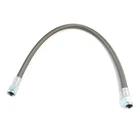Fragola Hose Ptfe Brade Stainless Straight -6AN Female Ea 370020 New. Price: $54.99.