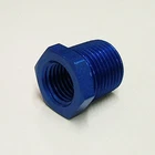 Redhorse 912-16-08-1 Reducer Bushing 1" To 1/2" Female New. Price: $13.55.