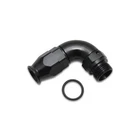 Vibrant For 90 Degree Adapter Ptfe Hose -6AN To -6ORB New. Price: $60.41.