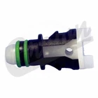 Fuel Line Repair Kit Crown Automotive For Jeep Comanche 1991-1992 New. Price: $28.51.