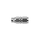 Fragola Reusable Steel Hose End -6AN Straight New. Price: $29.01.