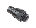 Jiffy-tite 52112 -12AN 5000 Series Plug New. Price: $52.95.