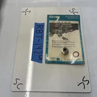 Tomco DURO7 434 Gas Line Fitting Self Threading Steel Oem Fuel Hose Adapter New. Price: $9.00.